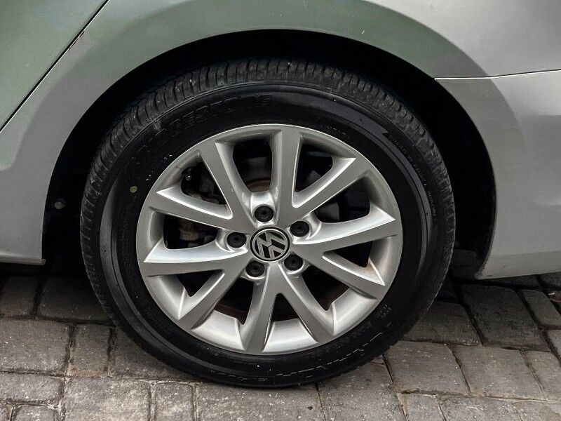 2012 Volkswagen Jetta Sedan SE PZEV Wilmington NC