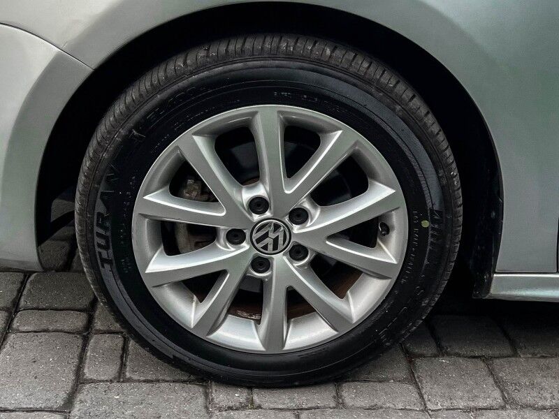 2012 Volkswagen Jetta Sedan SE PZEV Wilmington NC