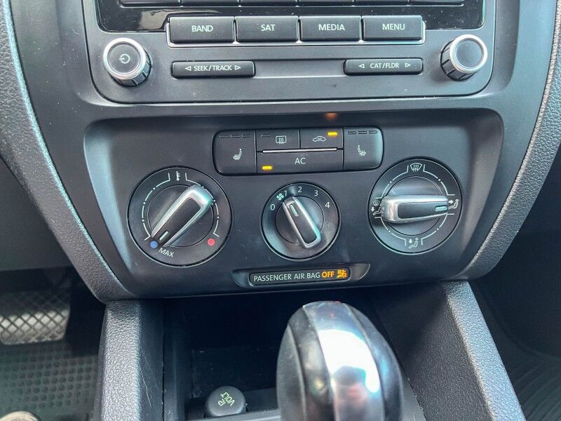 2012 Volkswagen Jetta Sedan SE PZEV Wilmington NC