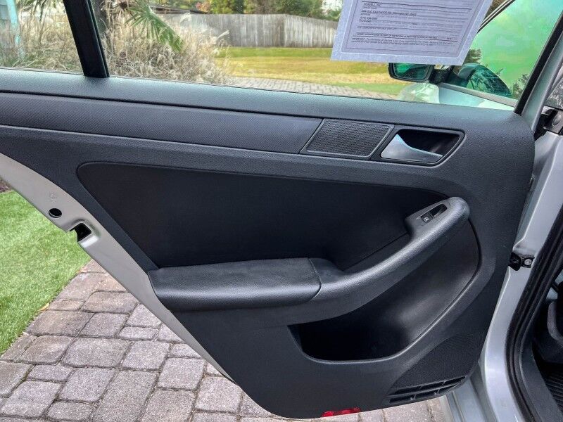 2012 Volkswagen Jetta Sedan SE PZEV Wilmington NC