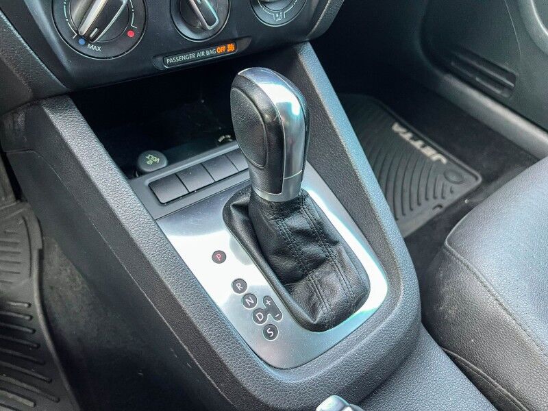 2012 Volkswagen Jetta Sedan SE PZEV Wilmington NC