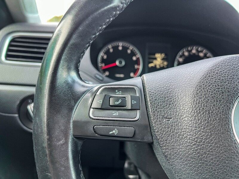 2012 Volkswagen Jetta Sedan SE PZEV Wilmington NC