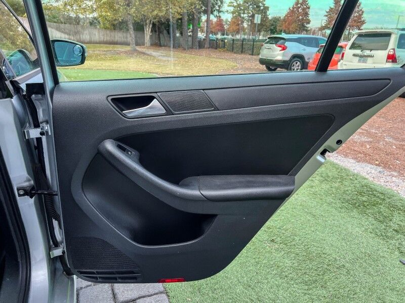 2012 Volkswagen Jetta Sedan SE PZEV Wilmington NC