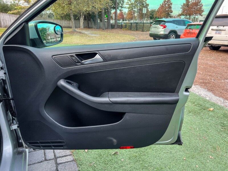 2012 Volkswagen Jetta Sedan SE PZEV Wilmington NC