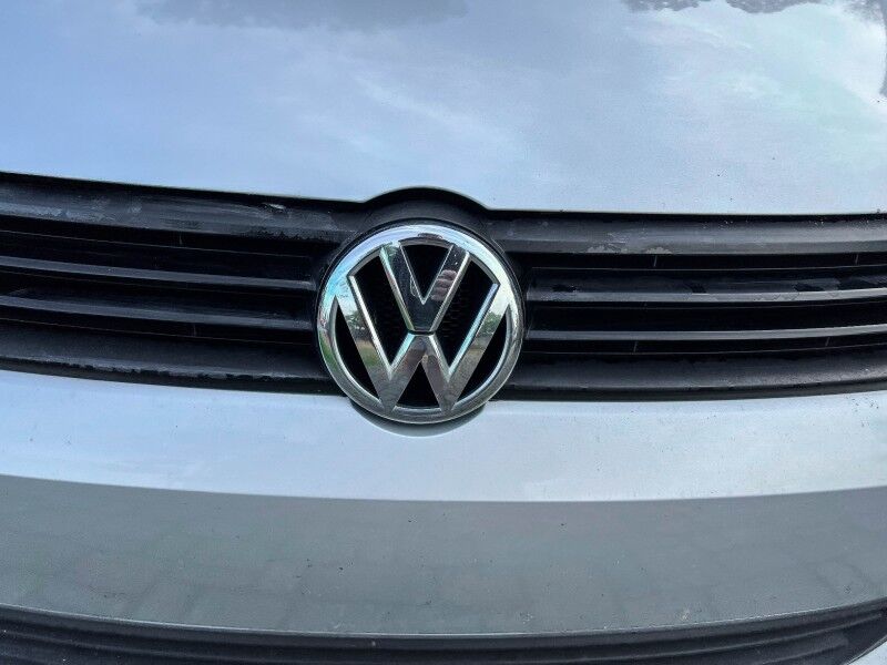 2012 Volkswagen Jetta Sedan SE PZEV Wilmington NC