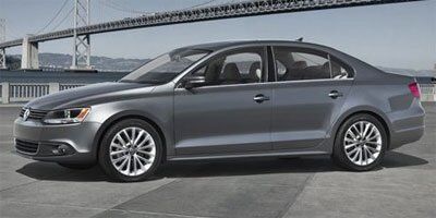 2012 Volkswagen Jetta Sedan SE San Antonio TX