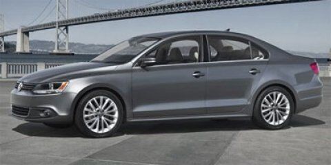2012 Volkswagen Jetta Sedan SEL w/Sunroof PZEV San Antonio TX