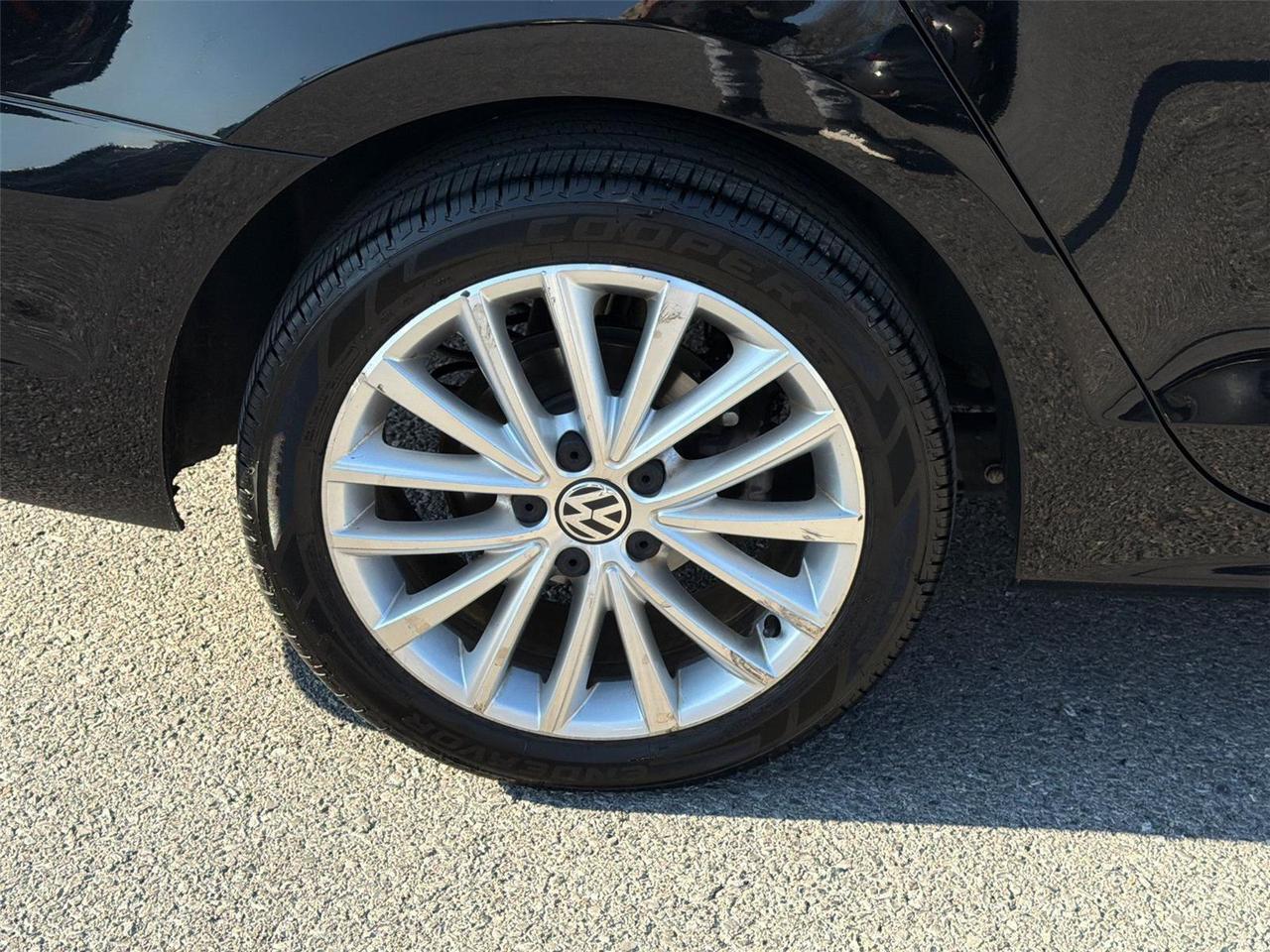 2012 Volkswagen Jetta Sedan SEL w/Sunroof PZEV Hagerstown MD