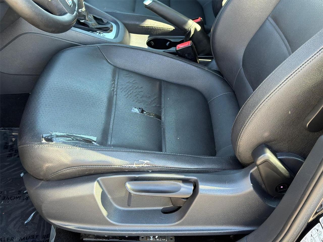 2012 Volkswagen Jetta Sedan SEL w/Sunroof PZEV Hagerstown MD