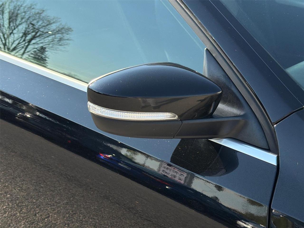 2012 Volkswagen Jetta Sedan SEL w/Sunroof PZEV Hagerstown MD