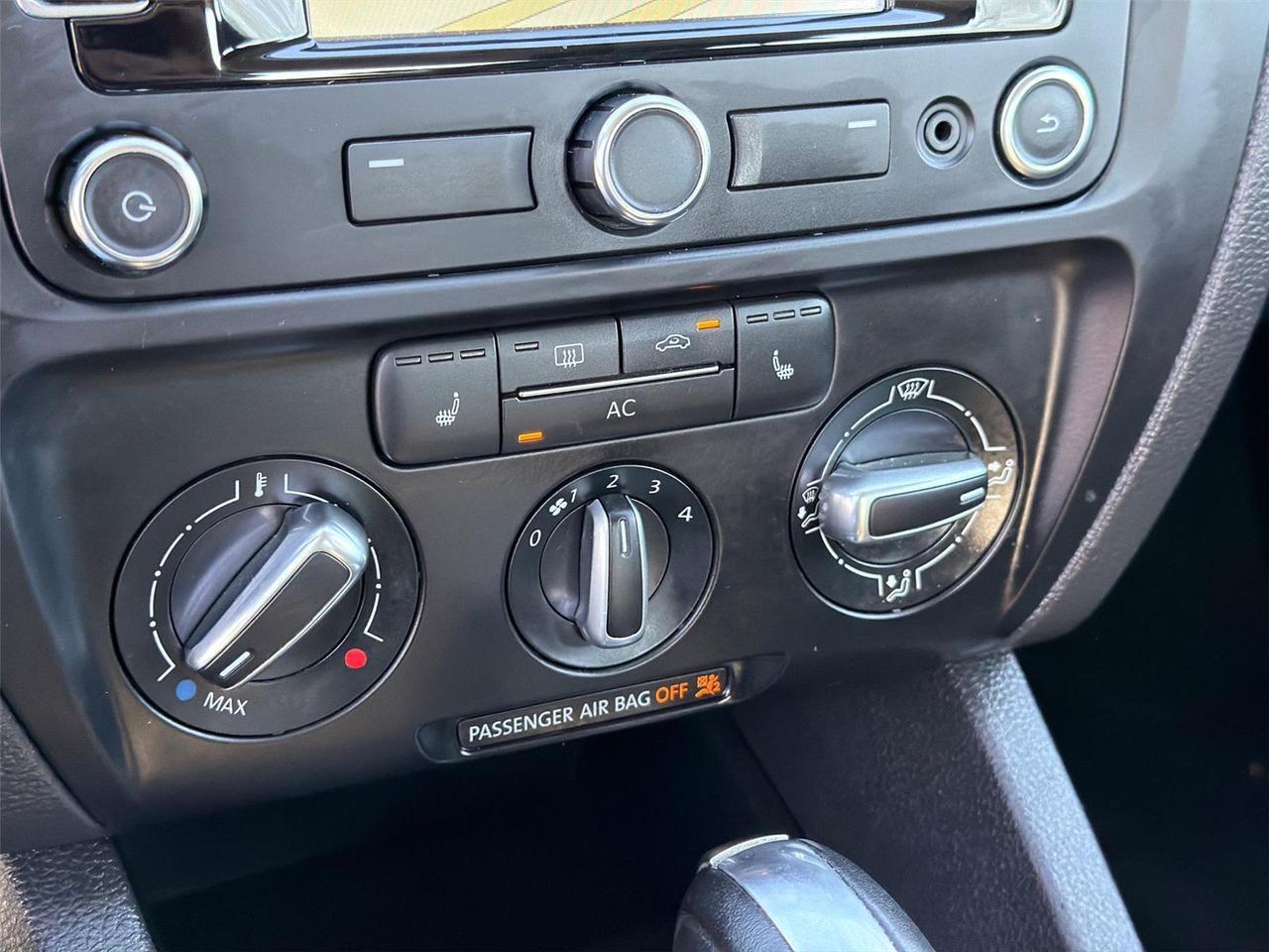 2012 Volkswagen Jetta Sedan SEL w/Sunroof PZEV Hagerstown MD