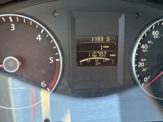 2012 Volkswagen Jetta Sedan TDI Carbondale IL