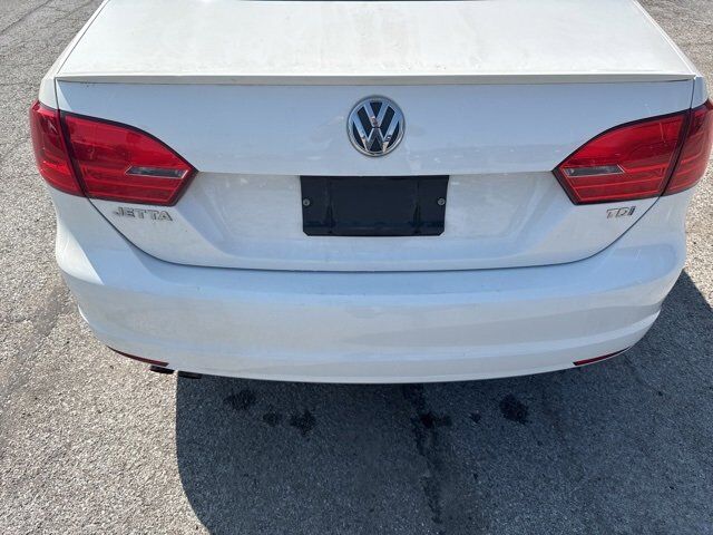 2012 Volkswagen Jetta Sedan TDI Carbondale IL