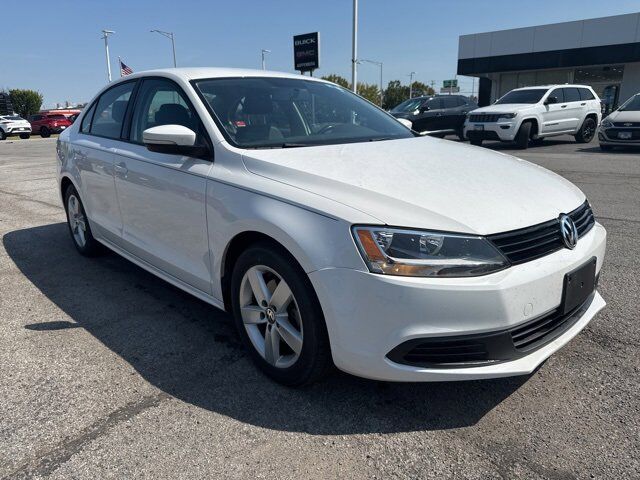 2012 Volkswagen Jetta Sedan TDI Carbondale IL