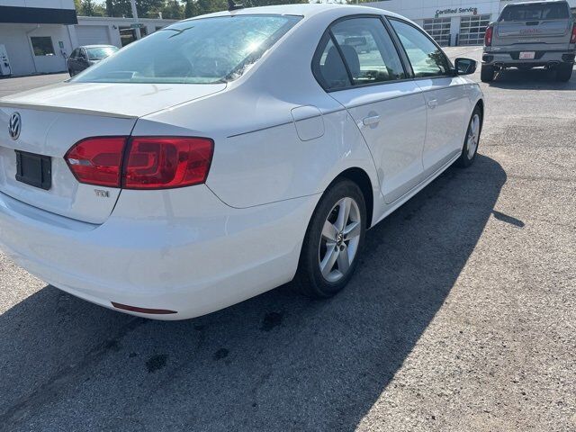2012 Volkswagen Jetta Sedan TDI Carbondale IL