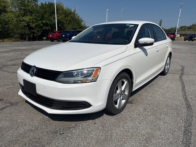 2012 Volkswagen Jetta Sedan TDI Carbondale IL