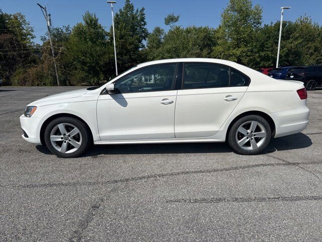 2012 Volkswagen Jetta Sedan TDI Carbondale IL