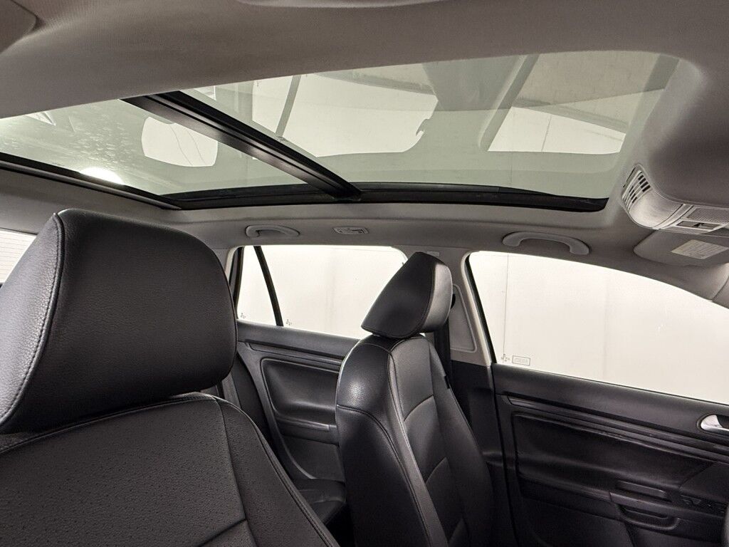 2012 Volkswagen Jetta SportWagen 2.0L TDI Maumee OH
