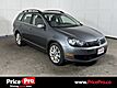 2012 Volkswagen Jetta SportWagen 2.0L TDI