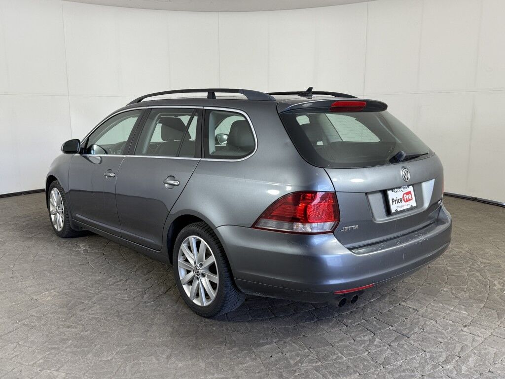 2012 Volkswagen Jetta SportWagen 2.0L TDI Maumee OH