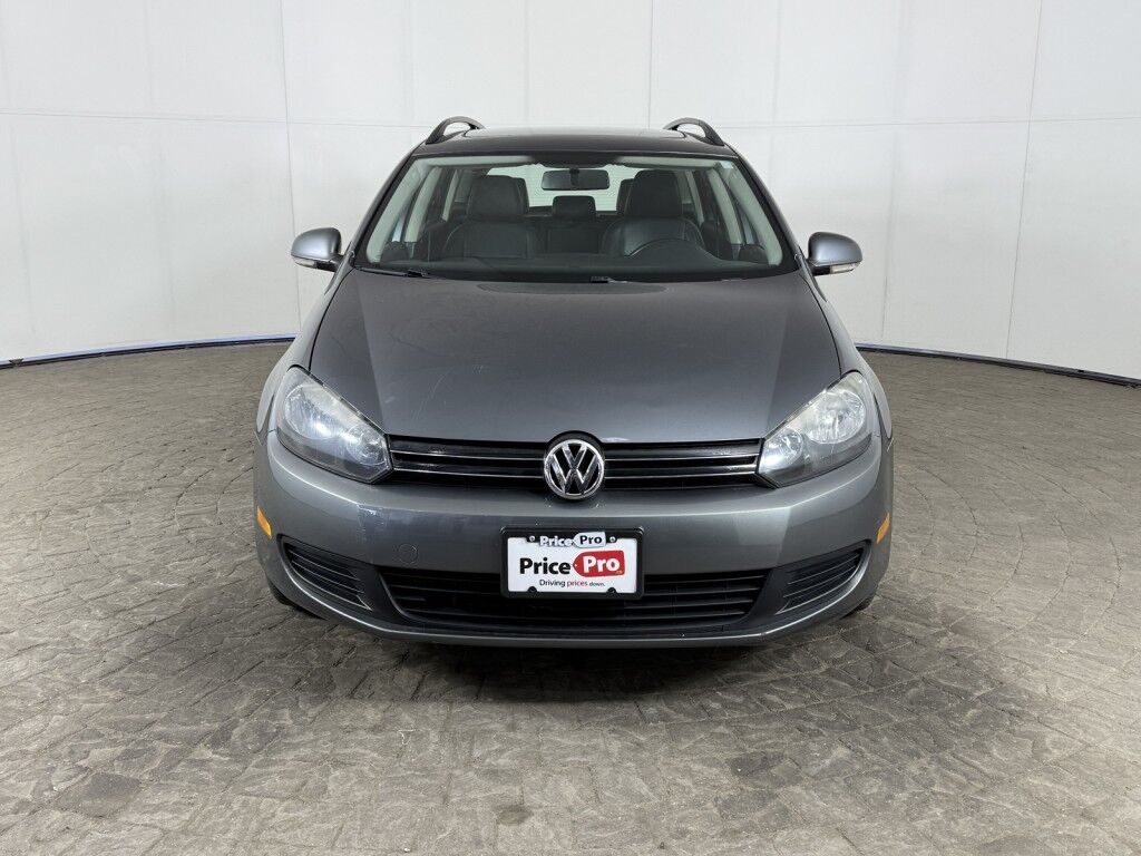 2012 Volkswagen Jetta SportWagen 2.0L TDI Maumee OH