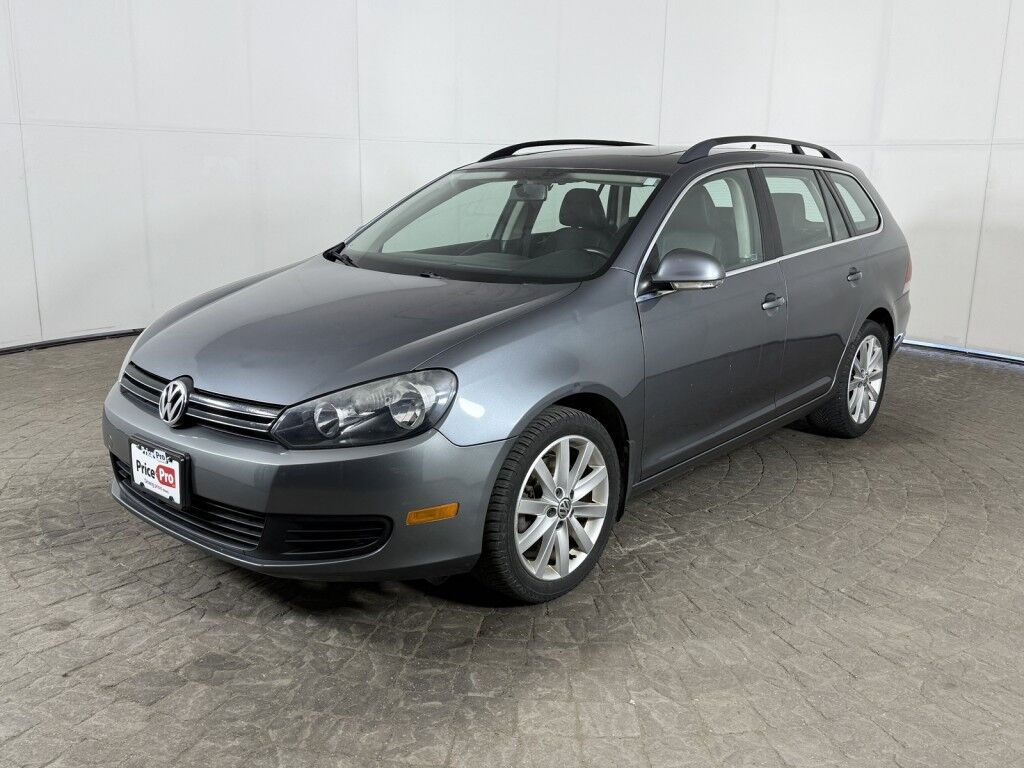 2012 Volkswagen Jetta SportWagen 2.0L TDI Maumee OH