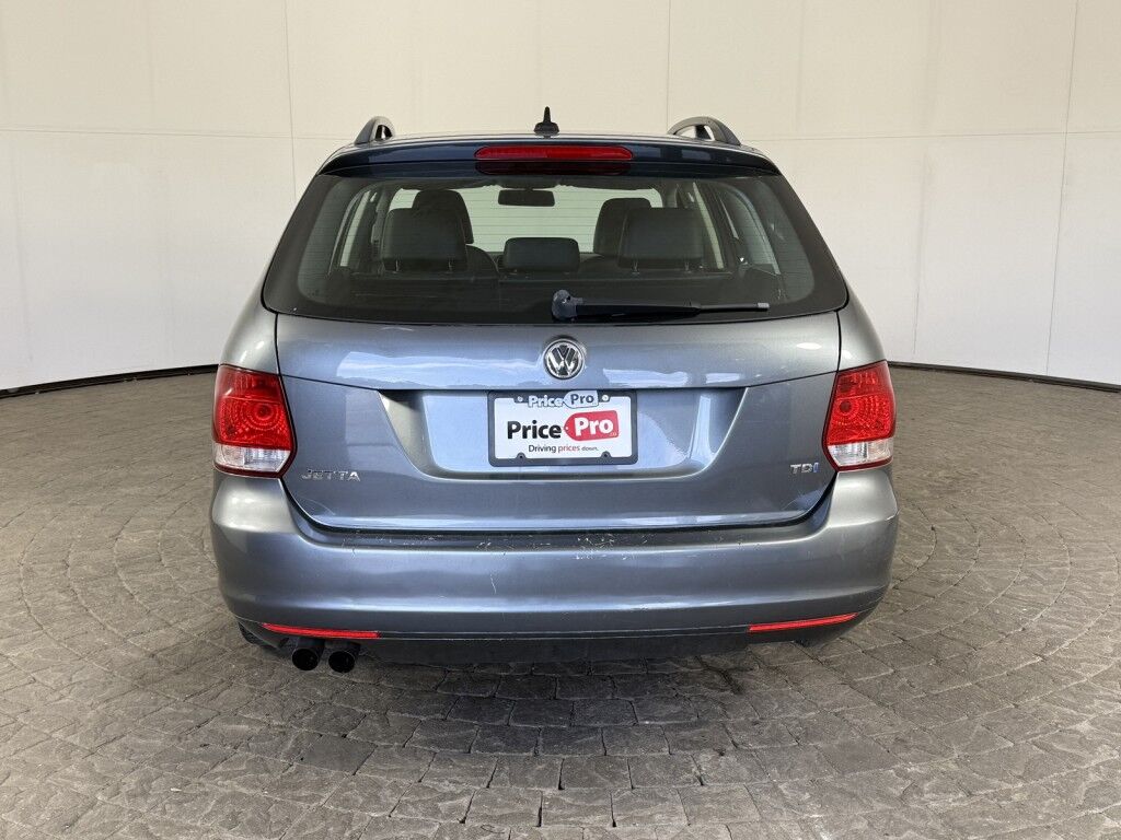 2012 Volkswagen Jetta SportWagen 2.0L TDI Maumee OH