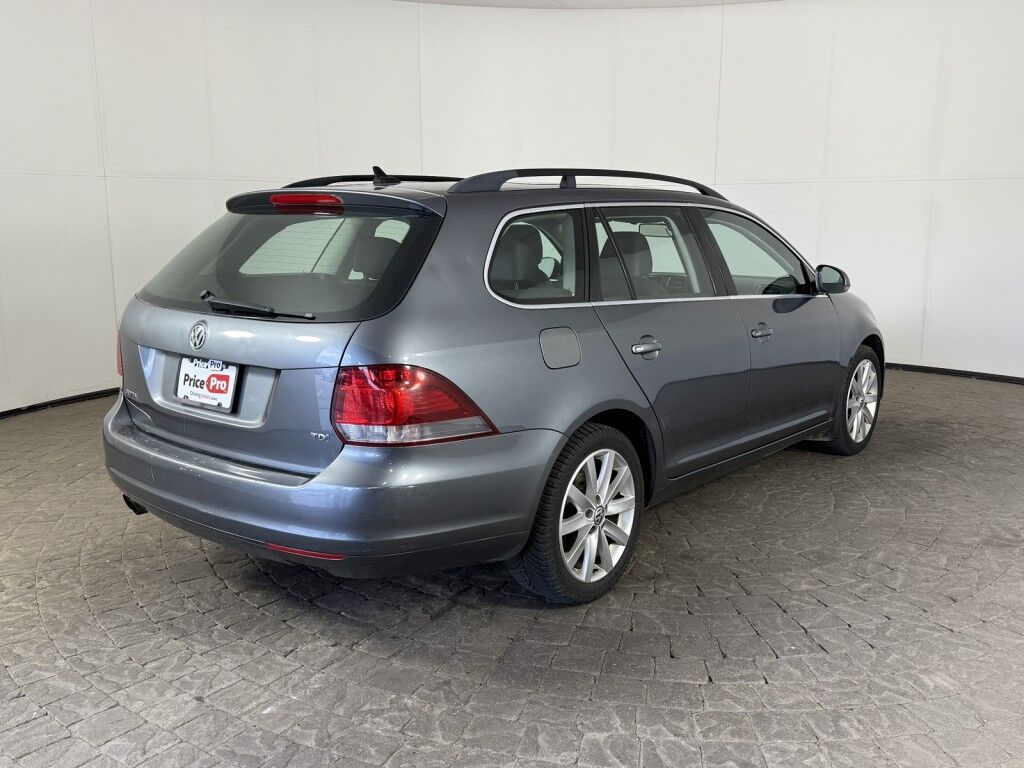 2012 Volkswagen Jetta SportWagen 2.0L TDI Maumee OH