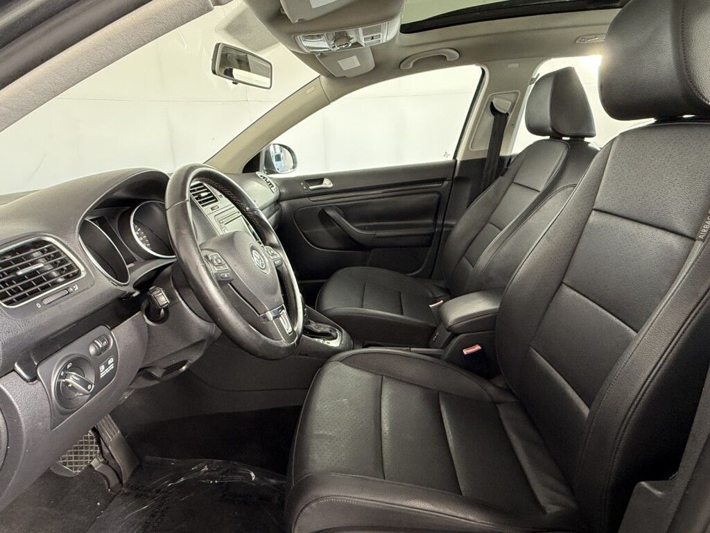 2012 Volkswagen Jetta SportWagen 2.0L TDI Maumee OH