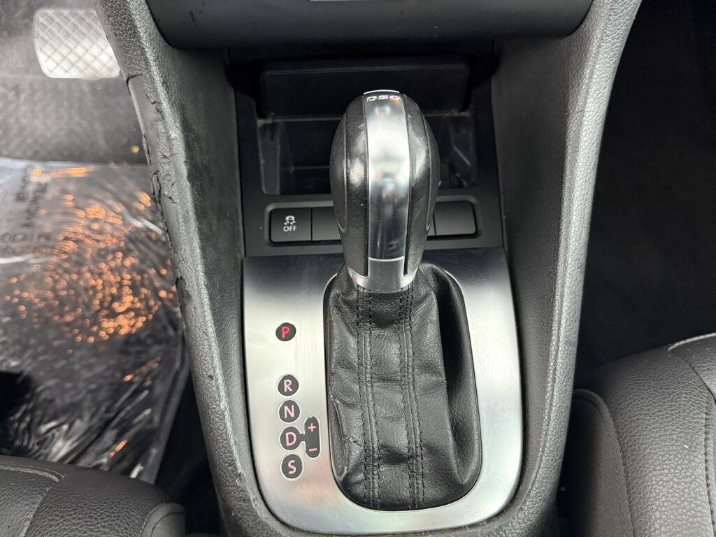 2012 Volkswagen Jetta SportWagen 2.0L TDI Maumee OH