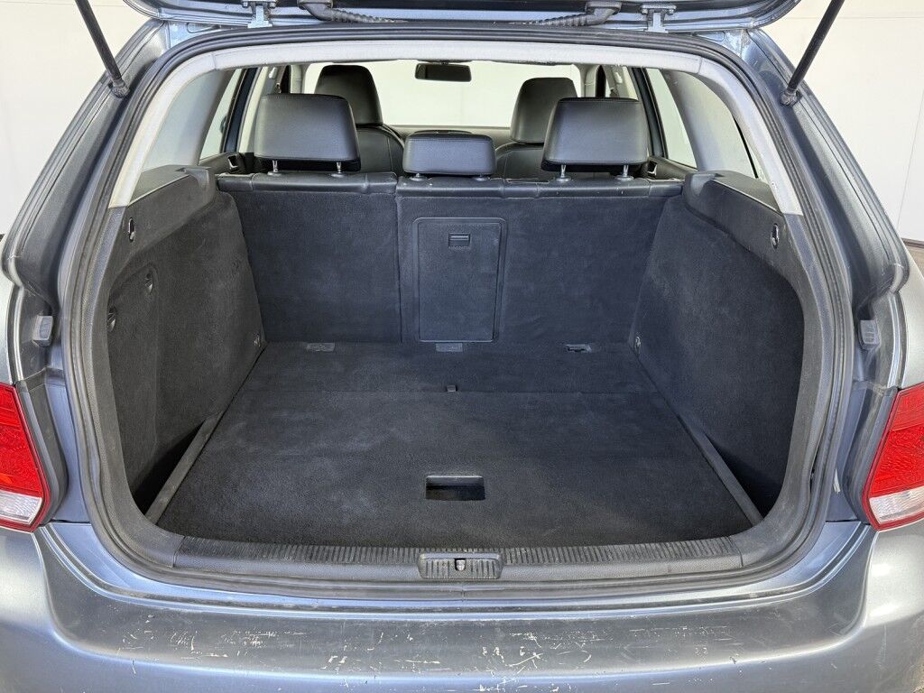2012 Volkswagen Jetta SportWagen 2.0L TDI Maumee OH