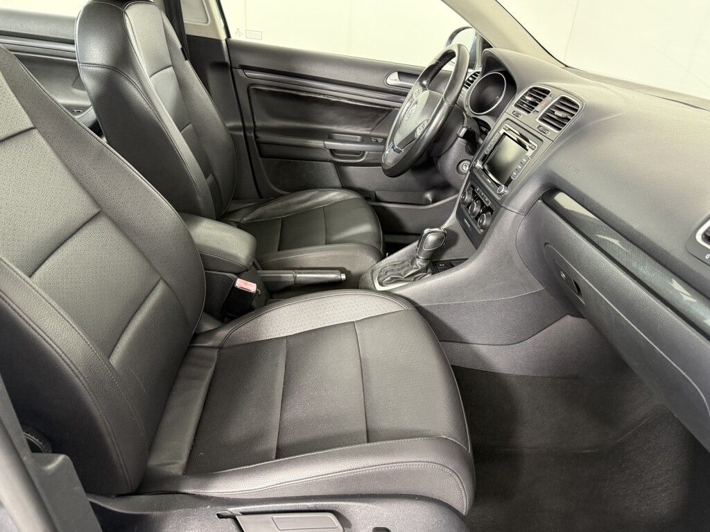 2012 Volkswagen Jetta SportWagen 2.0L TDI Maumee OH