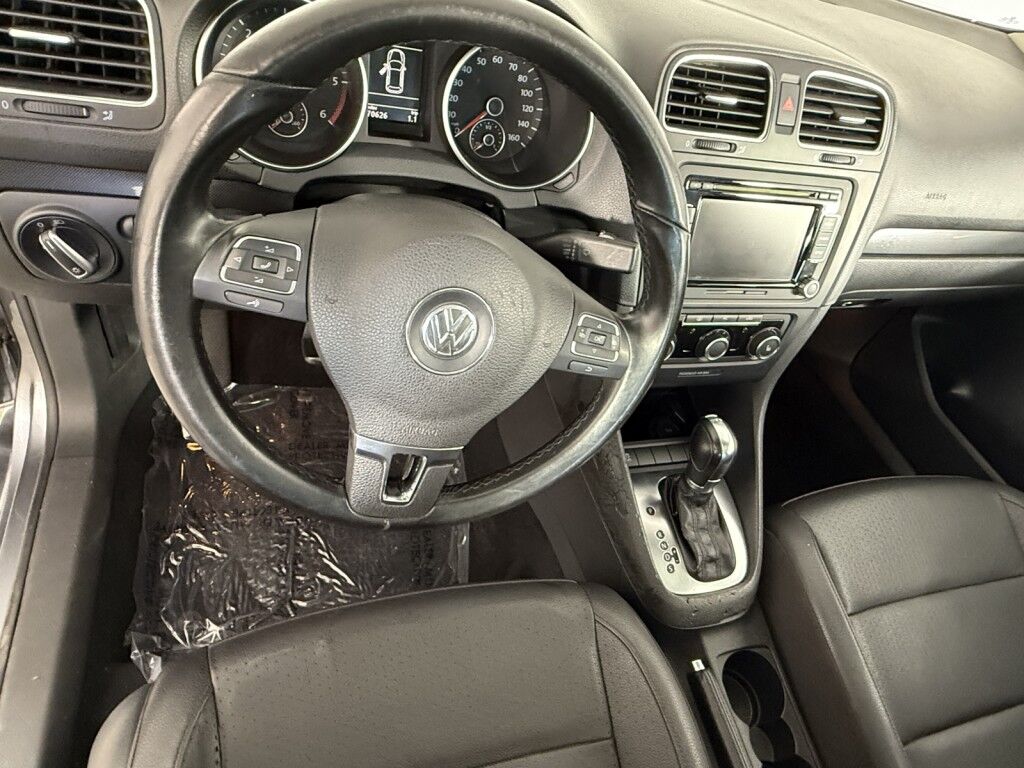 2012 Volkswagen Jetta SportWagen 2.0L TDI Maumee OH