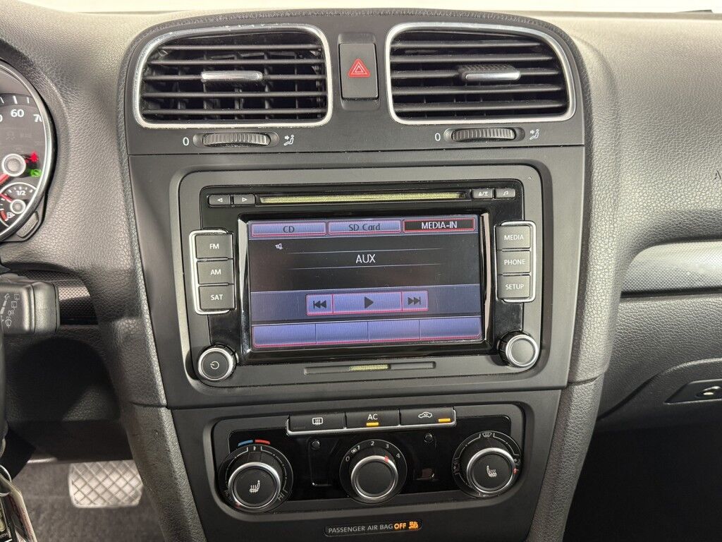 2012 Volkswagen Jetta SportWagen 2.0L TDI Maumee OH