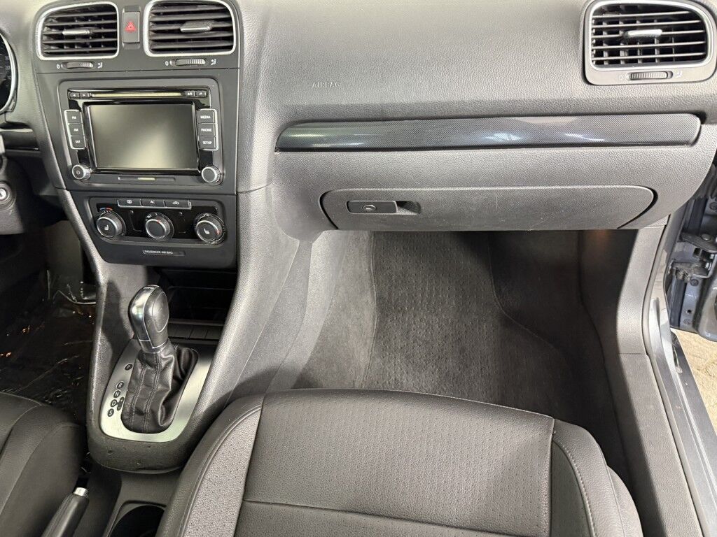 2012 Volkswagen Jetta SportWagen 2.0L TDI Maumee OH