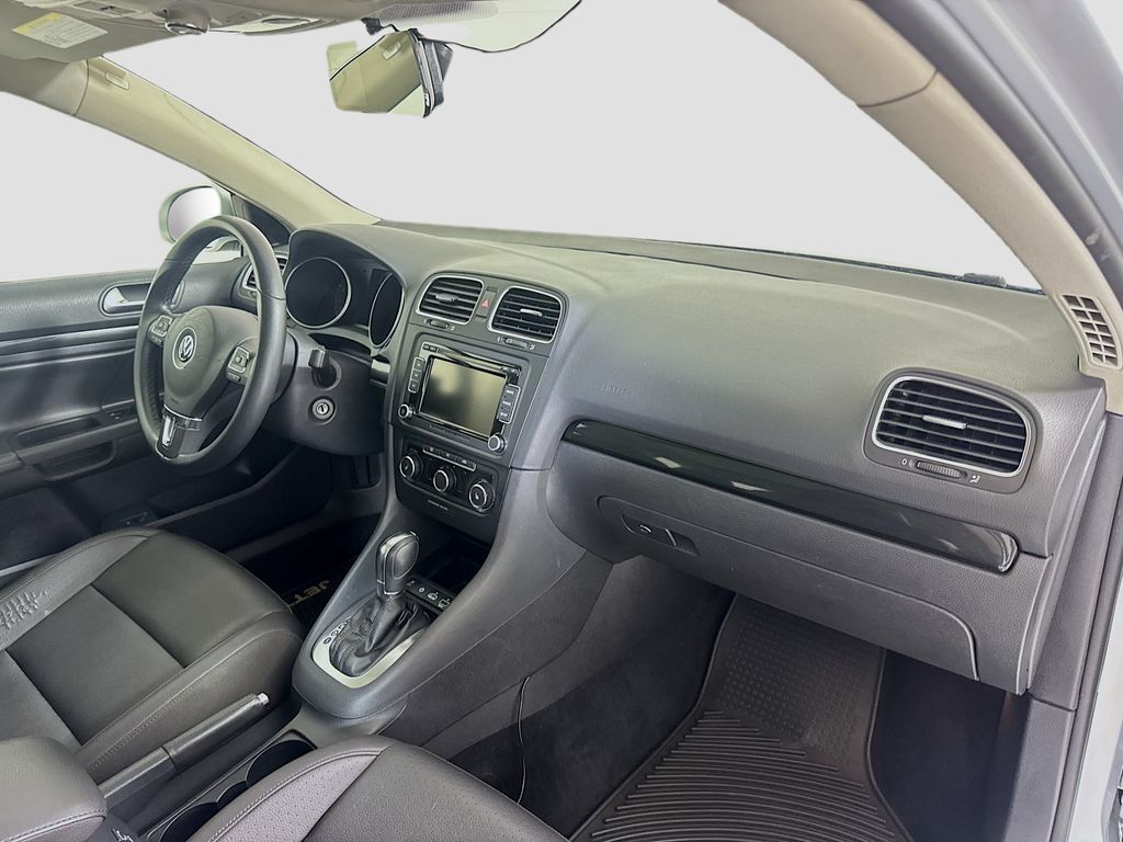 2012 Volkswagen Jetta SportWagen 2.5L SE Kennewick WA