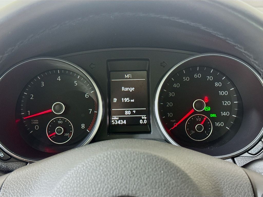 2012 Volkswagen Jetta SportWagen 2.5L SE Kennewick WA