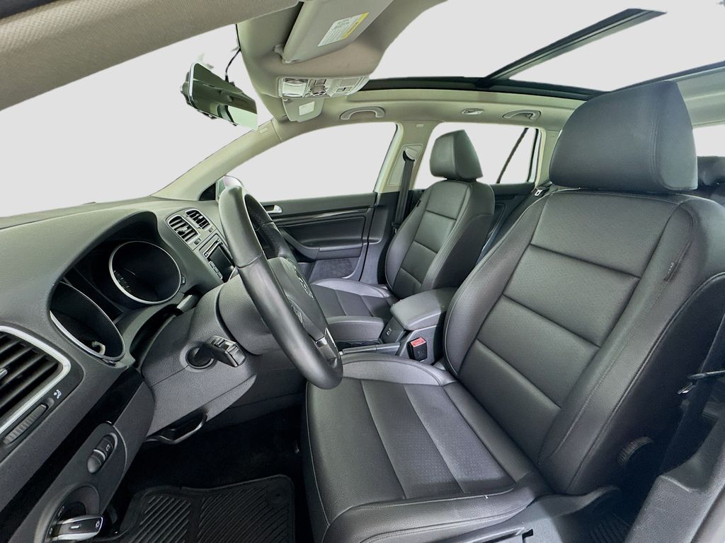 2012 Volkswagen Jetta SportWagen 2.5L SE Kennewick WA