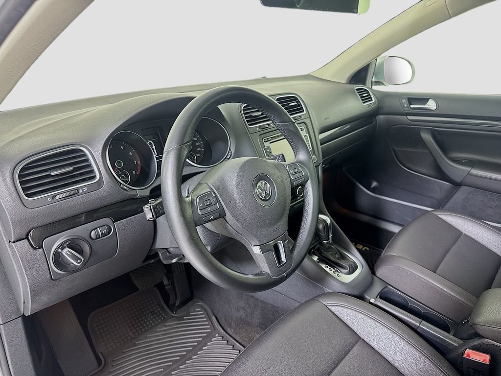 2012 Volkswagen Jetta SportWagen 2.5L SE Kennewick WA