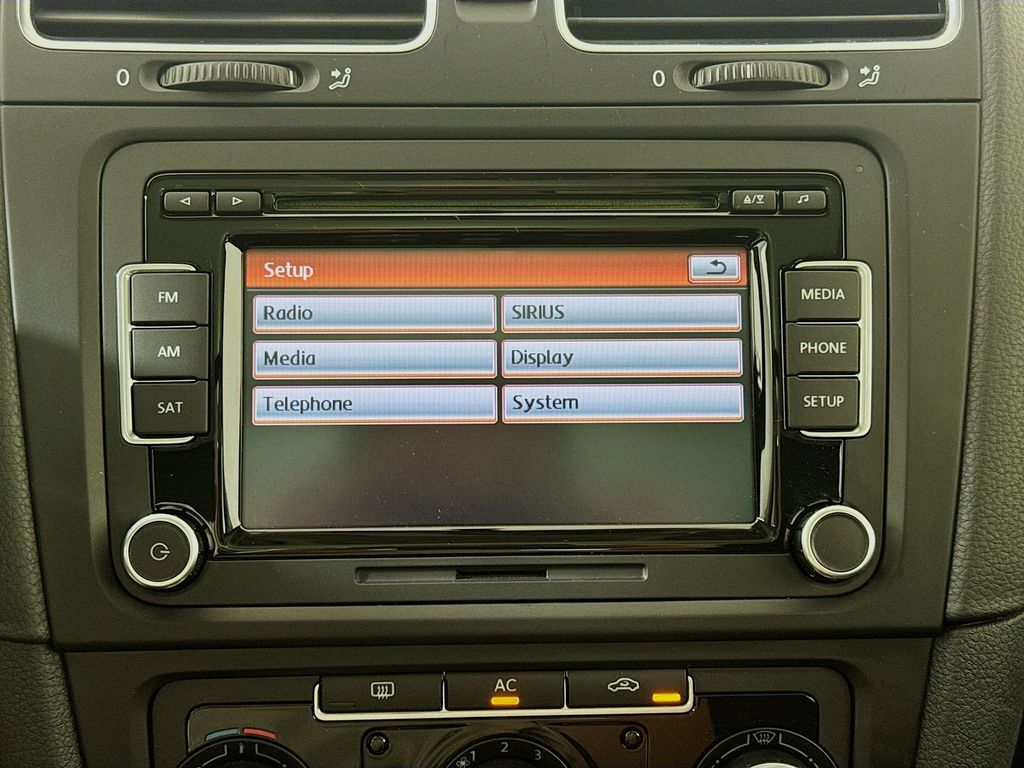 2012 Volkswagen Jetta SportWagen 2.5L SE Kennewick WA