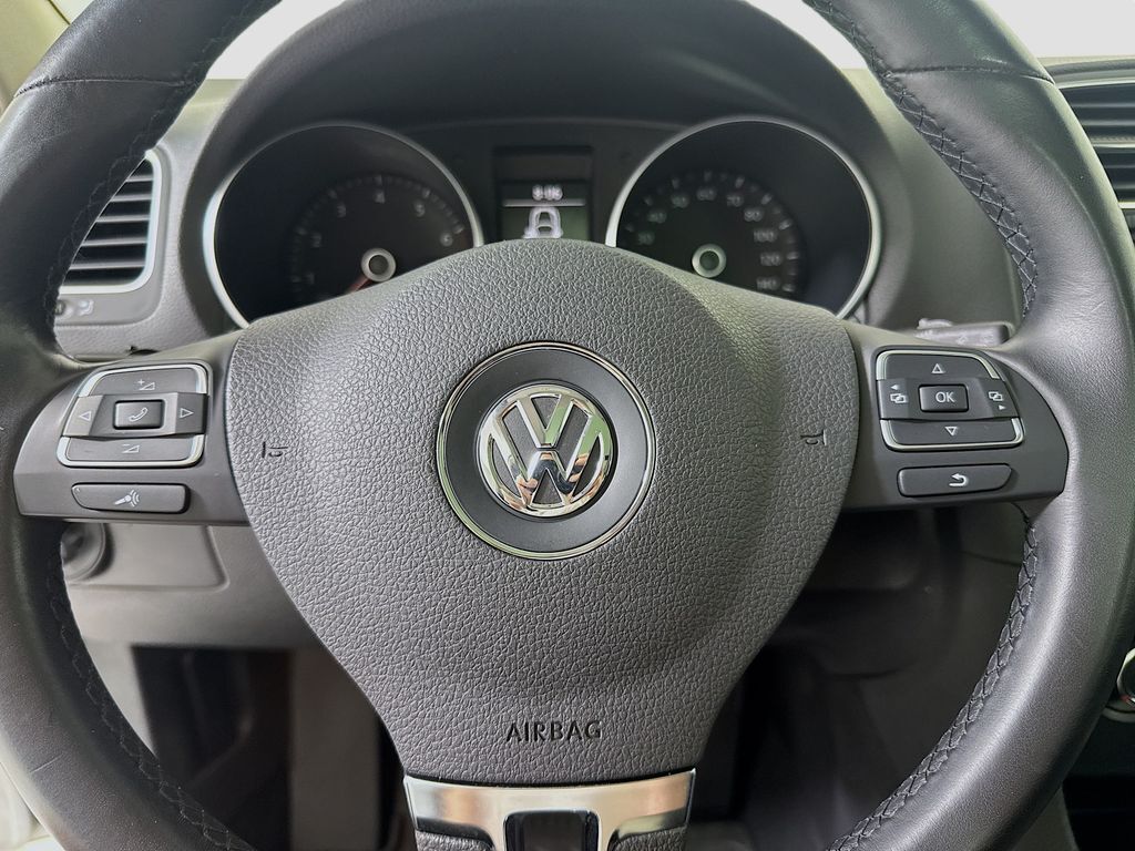 2012 Volkswagen Jetta SportWagen 2.5L SE Kennewick WA