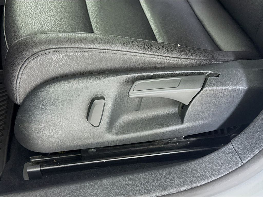 2012 Volkswagen Jetta SportWagen 2.5L SE Kennewick WA