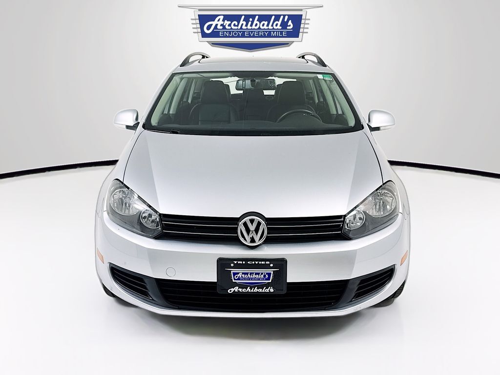 2012 Volkswagen Jetta SportWagen 2.5L SE Kennewick WA