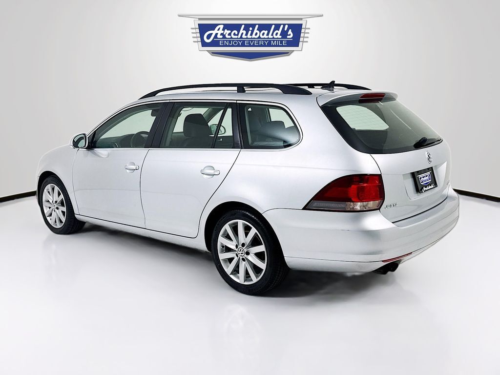 2012 Volkswagen Jetta SportWagen 2.5L SE Kennewick WA