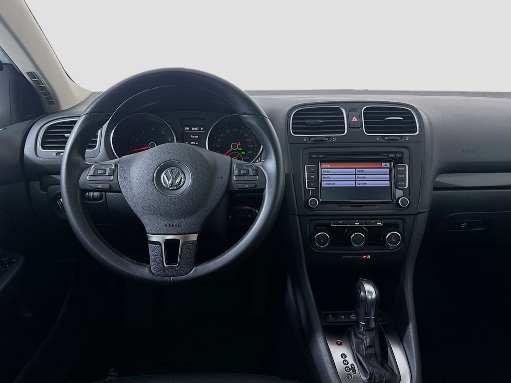 2012 Volkswagen Jetta SportWagen 2.5L SE Kennewick WA