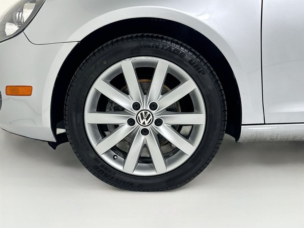 2012 Volkswagen Jetta SportWagen 2.5L SE Kennewick WA