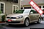 2012 Volkswagen Jetta SportWagen SE w/Sunroof Boston MA