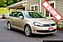 2012 Volkswagen Jetta SportWagen SE w/Sunroof Boston MA