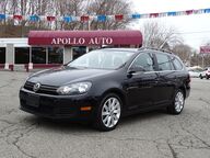2012 Volkswagen Jetta SportWagen TDI w/Sunroof Cumberland RI 2012 Volkswagen Jetta SportWagen TDI w/Sunroof Cumberland RI