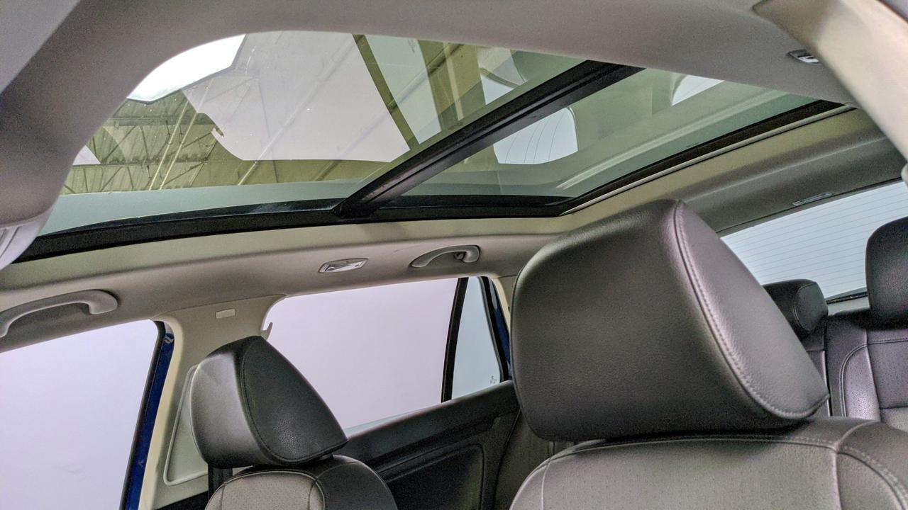 2012 Volkswagen Jetta SportWagen TDI w/Sunroof & Nav Glendale Heights IL